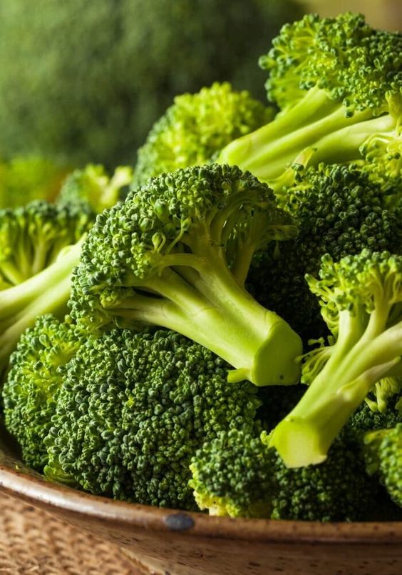 Brocolis frais & bio
